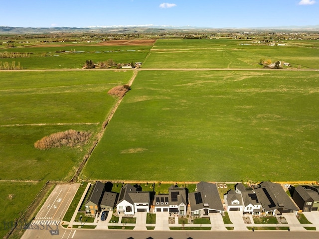 3057 S 31st Ave, Bozeman, MT 59718 - aerial view of residential area
