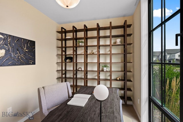 3057 S 31st Ave, Bozeman, MT 59718 - office with plenty of natural light and expansive windows