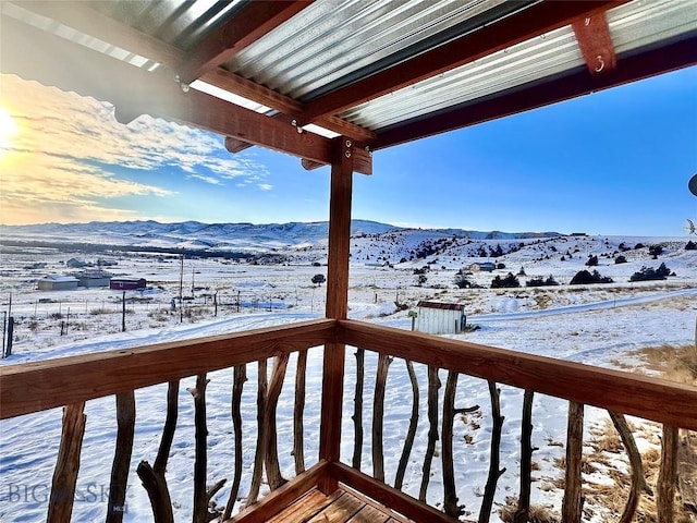 Listing photo 2 for 12193 Old Coach Rd, Three Forks MT 59752