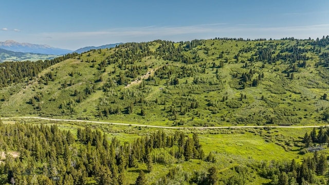 Listing photo 3 for TBD Woodchuck Rd, Bozeman MT 59715