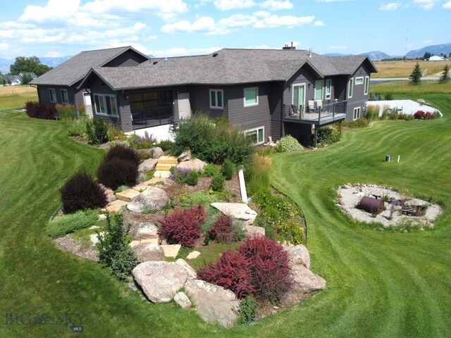 31 Cayuse Trl, Bozeman, MT 59718 - photo 5