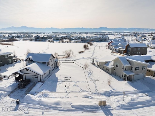 Listing photo 2 for 5594 Westmorland Dr, Bozeman MT 59718