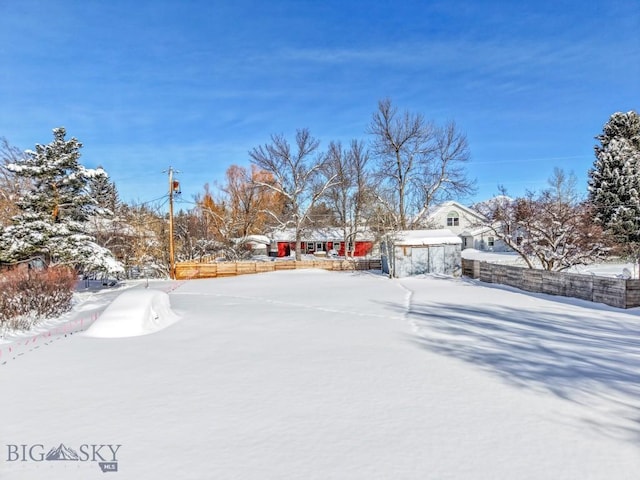 Listing photo 2 for 1109 E Kagy Blvd, Bozeman MT 59715