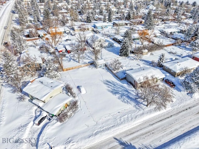 Listing photo 3 for 1109 E Kagy Blvd, Bozeman MT 59715