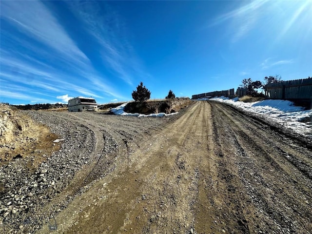 Listing photo 3 for 124 Wheatfield Rd, Three Forks MT 59752