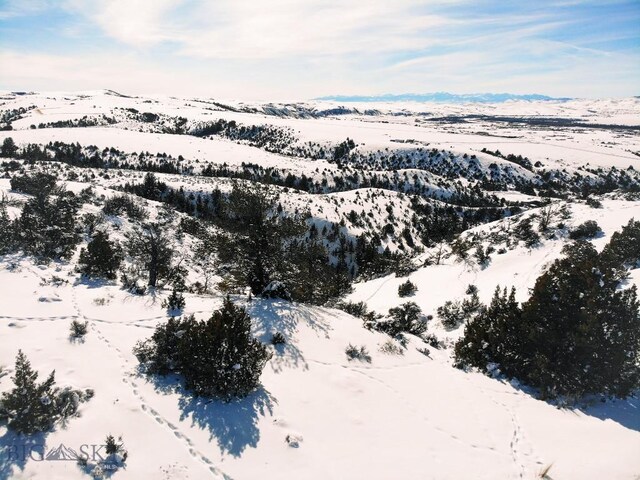 NHN Wheatfield Rd, Clarkston, MT 59752