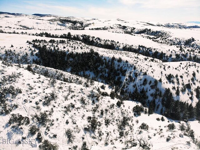 NHN Wheatfield Rd, Clarkston, MT 59752