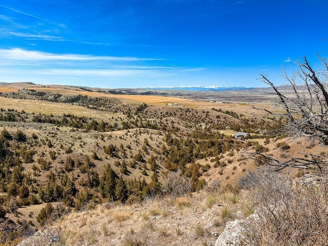 NHN Wheatfield Rd, Clarkston, MT 59752
