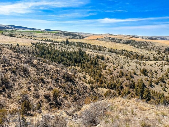 NHN Wheatfield Rd, Clarkston, MT 59752