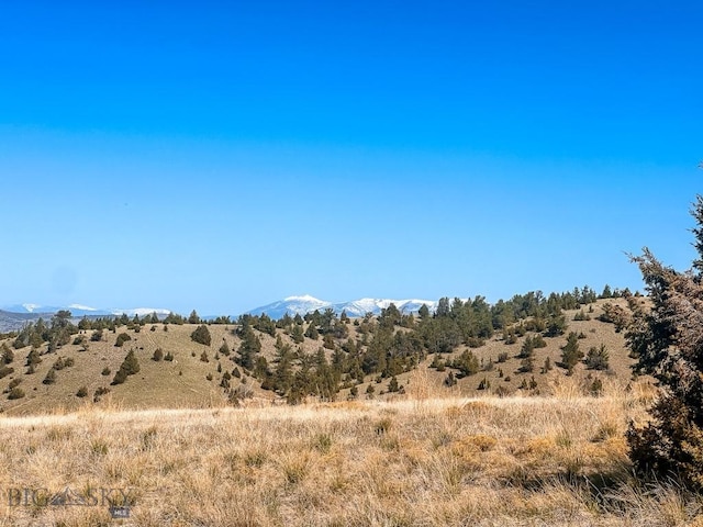 NHN Wheatfield Rd, Clarkston, MT 59752