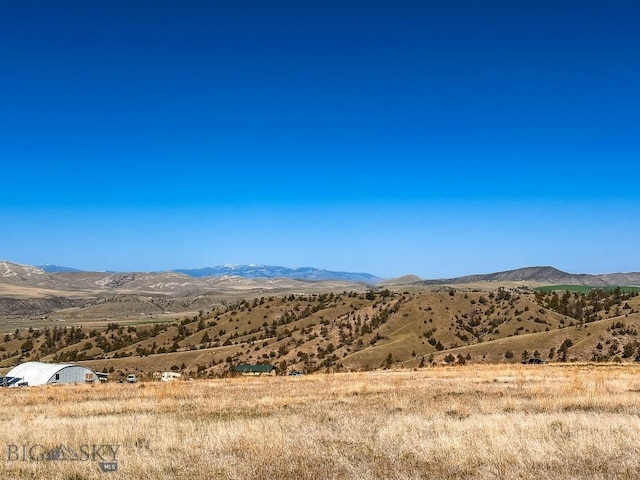 NHN Wheatfield Rd, Clarkston, MT 59752