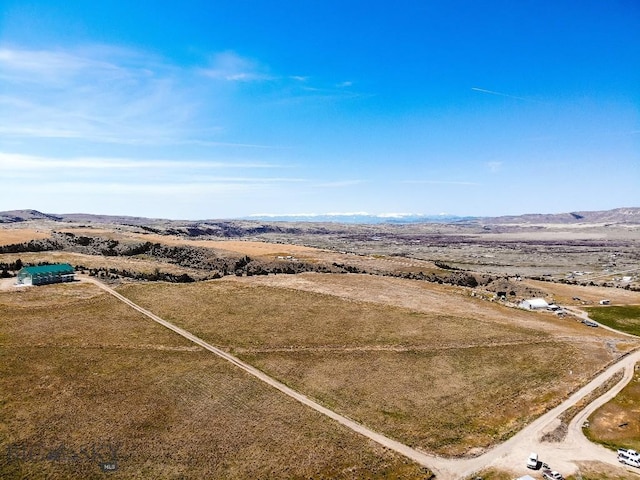 NHN Wheatfield Rd, Clarkston, MT 59752