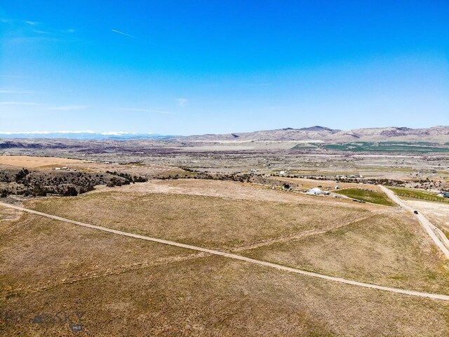 NHN Wheatfield Rd, Clarkston, MT 59752