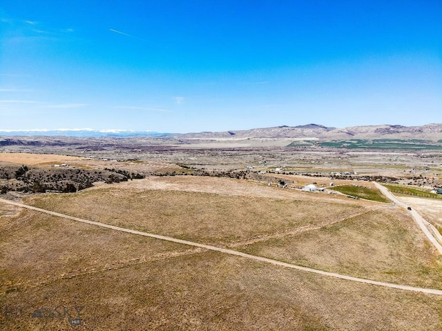 NHN Wheatfield Rd, Clarkston, MT 59752