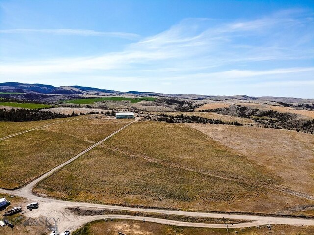 NHN Wheatfield Rd, Clarkston, MT 59752