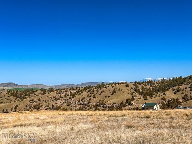 NHN Wheatfield Rd, Clarkston, MT 59752