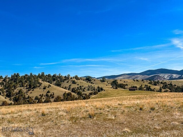 NHN Wheatfield Rd, Clarkston, MT 59752