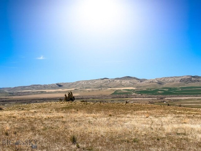 NHN Wheatfield Rd, Clarkston, MT 59752