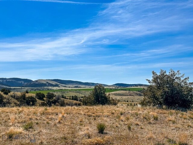 NHN Wheatfield Rd, Clarkston, MT 59752