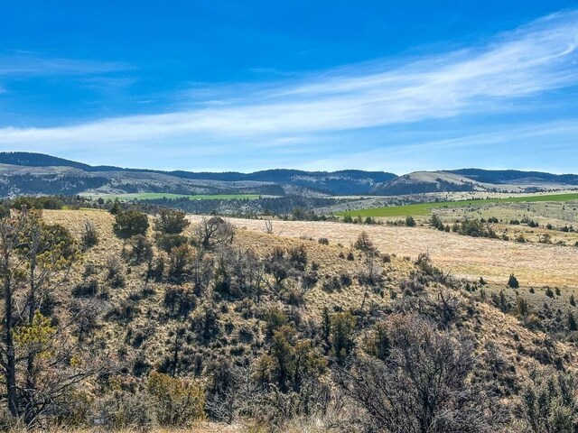 NHN Wheatfield Rd, Clarkston, MT 59752