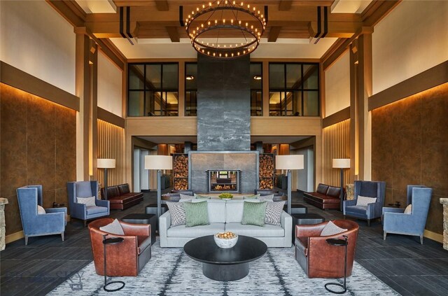 824 Settlement Trl Unit 31A, Big Sky, MT 59716 - view of lobby