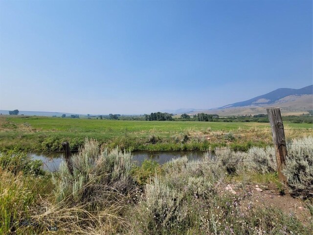 2A School House Mdw, Helmville MT, 59843 land for sale