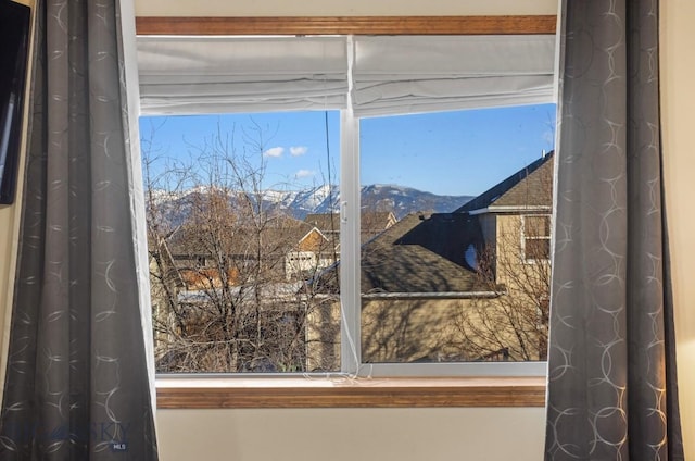 1014 Idaho St, Belgrade, MT 59714 - detailed view of a mountainous background