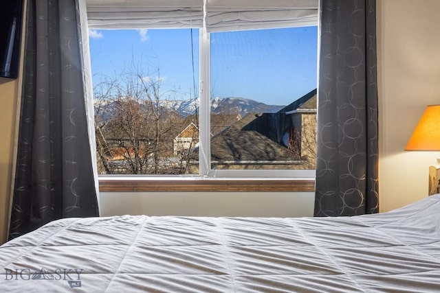 1014 Idaho St, Belgrade, MT 59714 - view of bedroom