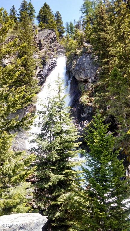 7385 Mt Highway 83, Condon, MT 59826 - water view