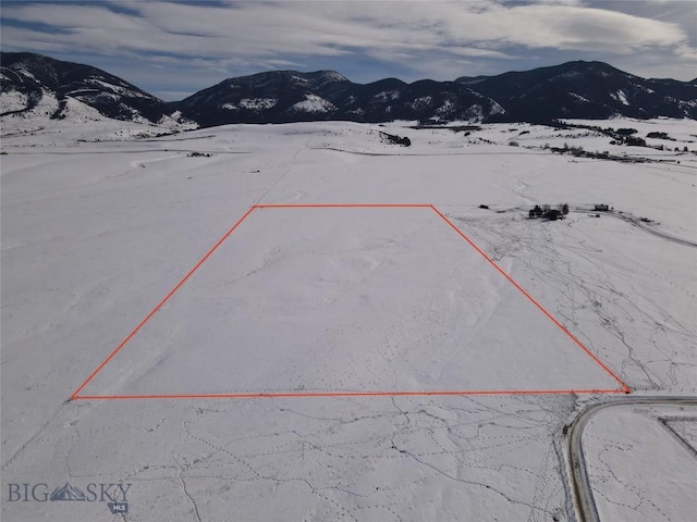 TBD Brown Pony, Belgrade, MT 59714