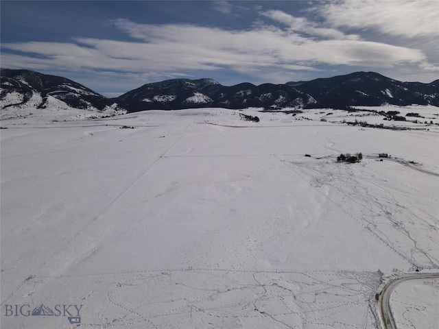 TBD Brown Pony, Belgrade, MT 59714