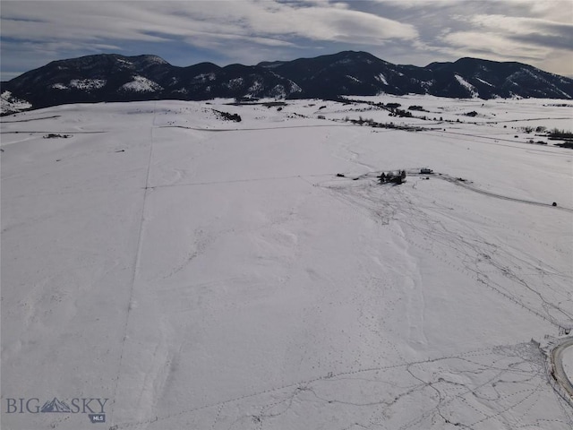 TBD Brown Pony, Belgrade, MT 59714