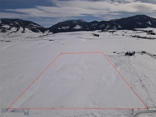 TBD Brown Pony, Belgrade, MT 59714