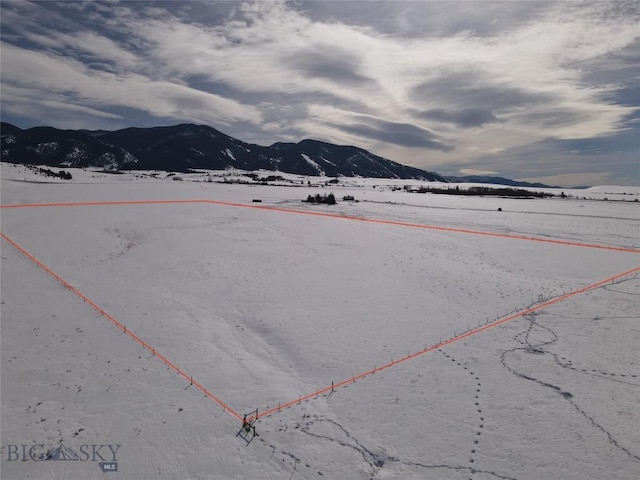 TBD Brown Pony, Belgrade, MT 59714