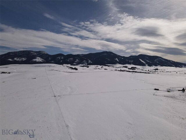 TBD Brown Pony, Belgrade, MT 59714