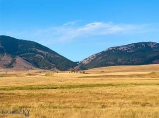 TBD Brown Pony, Belgrade, MT 59714