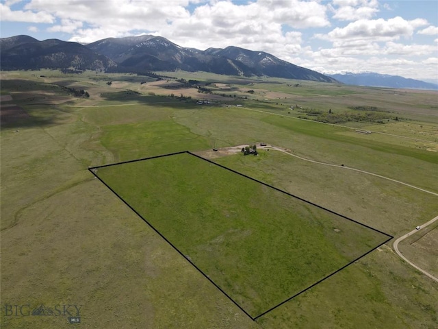 TBD Brown Pony, Belgrade, MT 59714
