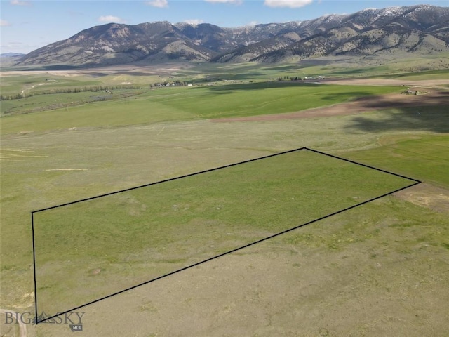 TBD Brown Pony, Belgrade, MT 59714