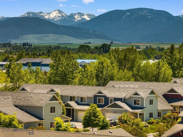 84 Tail Feather Ln Unit B, Bozeman, MT 59718