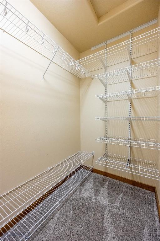 2212 Sourdough Rd, Bozeman, MT 59715 - view of walk in closet