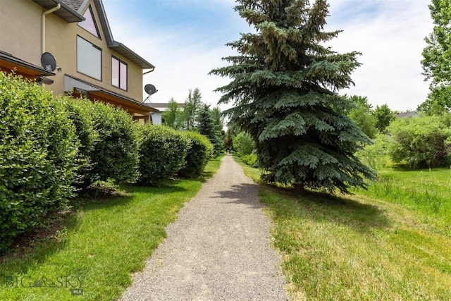 1281 Stoneridge Unit A, Bozeman, MT 59718 - view of road