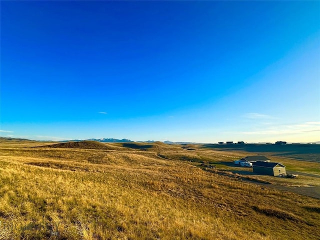 Listing photo 2 for LOT17 Tanager Ln, Dillon MT 59725