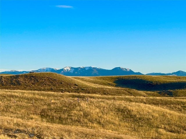 Listing photo 3 for LOT17 Tanager Ln, Dillon MT 59725