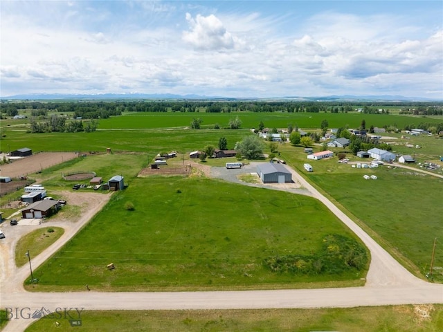2521 Weaver Ln, Belgrade, MT 59714 - view of rural area