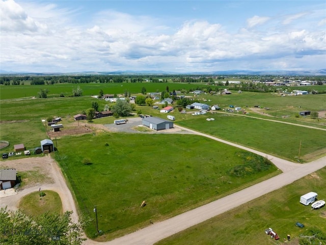 2521 Weaver Ln, Belgrade, MT 59714 - view of rural area