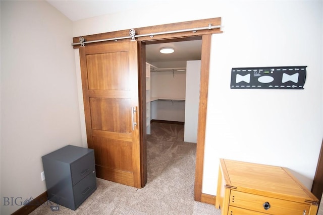 480 Prospector Trl, Bozeman, MT 59718 - view of closet