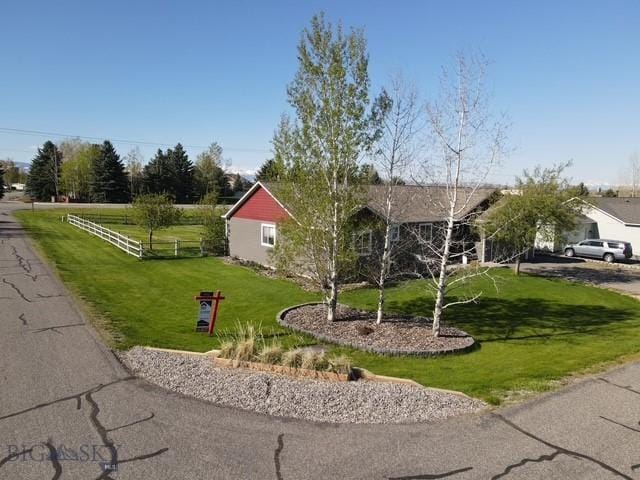 480 Prospector Trl, Bozeman, MT 59718 - view of property exterior