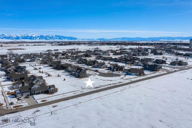 Listing photo 3 for LOT12, BLOCK11 Colony Ct, Manhattan MT 59741