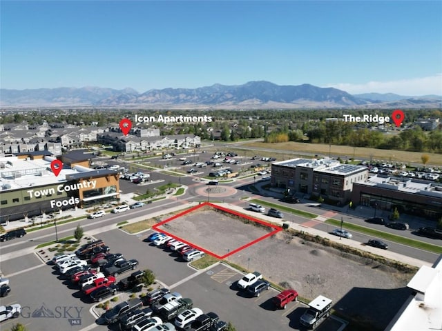 645 Boardwalk Ave, Bozeman MT, 59718 land for sale