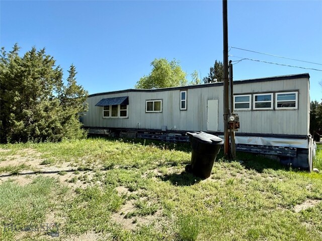 424 W Missouri Ave, Deer Lodge, MT 59722 - photo 2